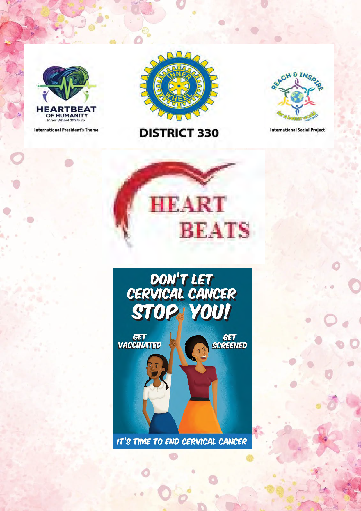 Heart Beats Volume 3